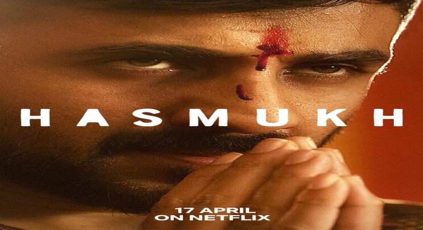 New Delhi, May 5 (IANS) : In a relief to the makers of Vir Das' latest web series "Hasmukh", the Delhi High Court on Tuesday refused to grant an interim stay on the streaming of the show on the OTT platform Netflix.