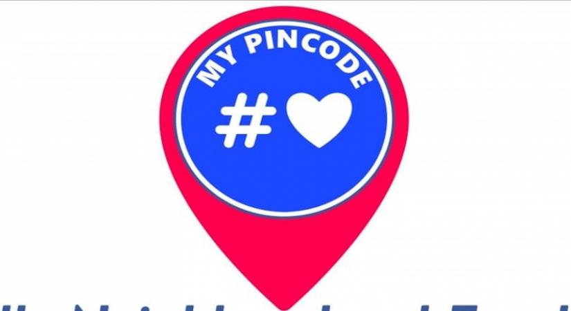 My Pincode group on Facebook