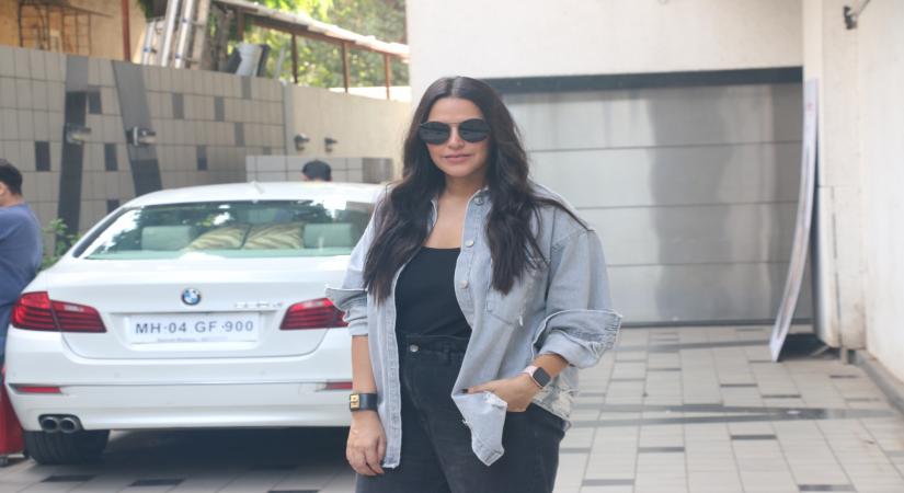 Neha Dhupia: Nobody likes to be trolled