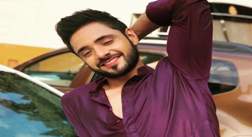 Adnan Khan.