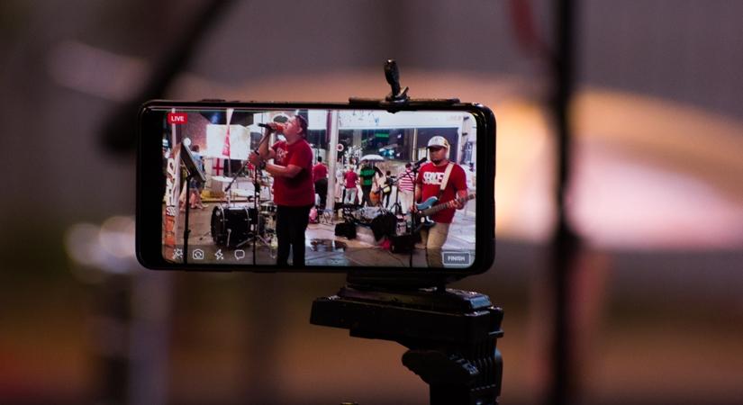 Artist support platform to launch first virtual event 