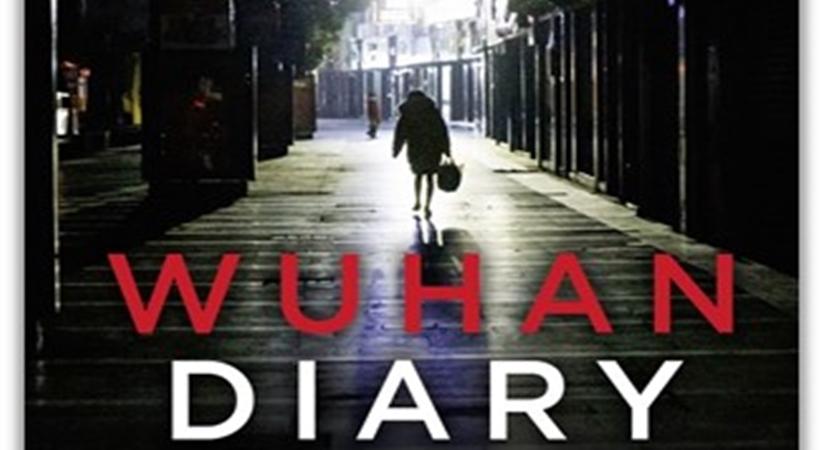Wuhan Diary