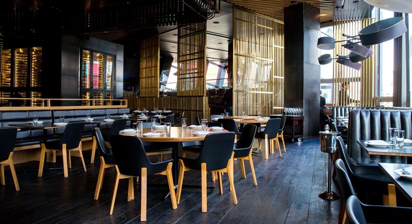 Restaurants need to adapt to the ‘new normal’ way of dining