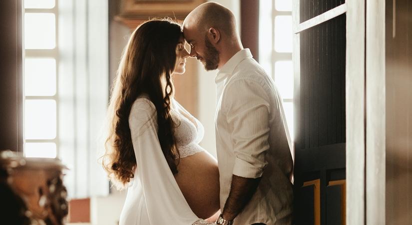 Smoking and how it affects fertility, childbirth