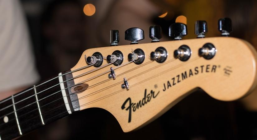 Bringing back the vibes of live music, virtually!