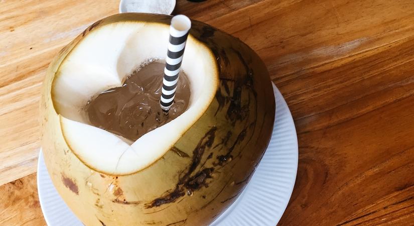 Stay hydrated even while being indoors this summer