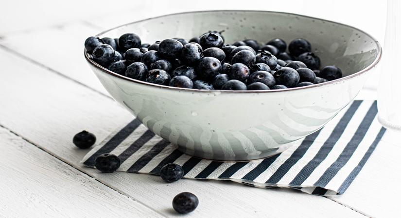 Top heart-healthy foods