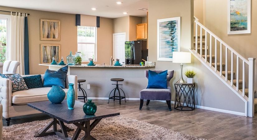 Clutter building up around you? Get organised with these ideas!