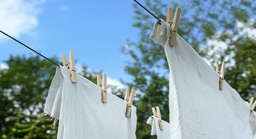 Tips to disinfect your clothes