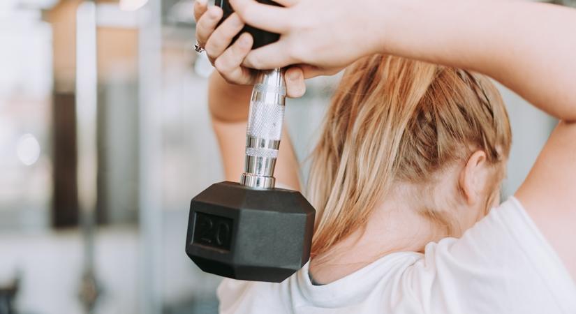 Home gyms: Online fitness-gear purchases indicate new workout normal