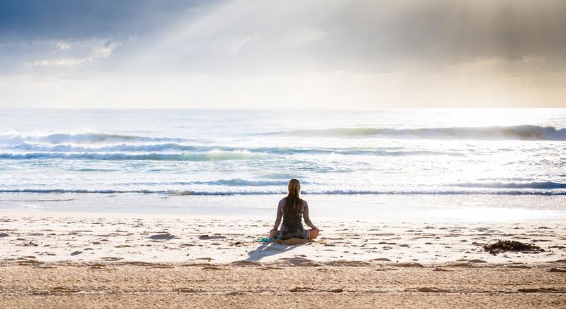 Yoga for holistic health