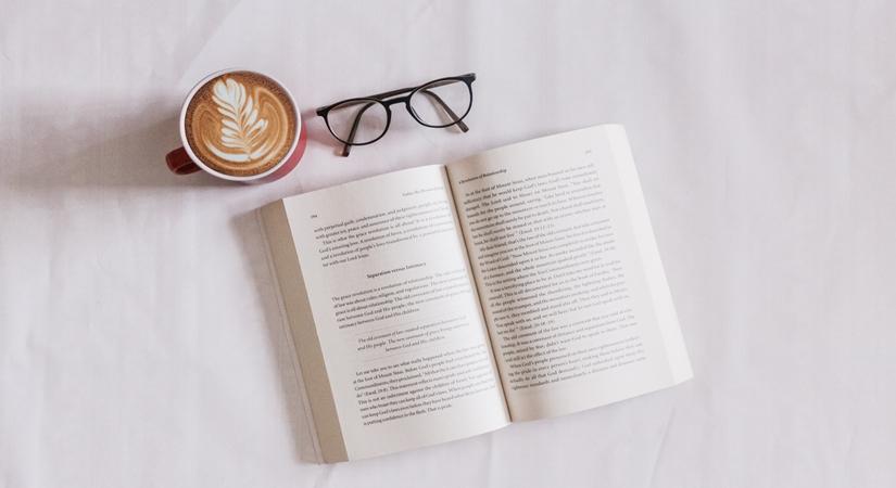 Binge-worthy books to sail through Lockdown 4.0