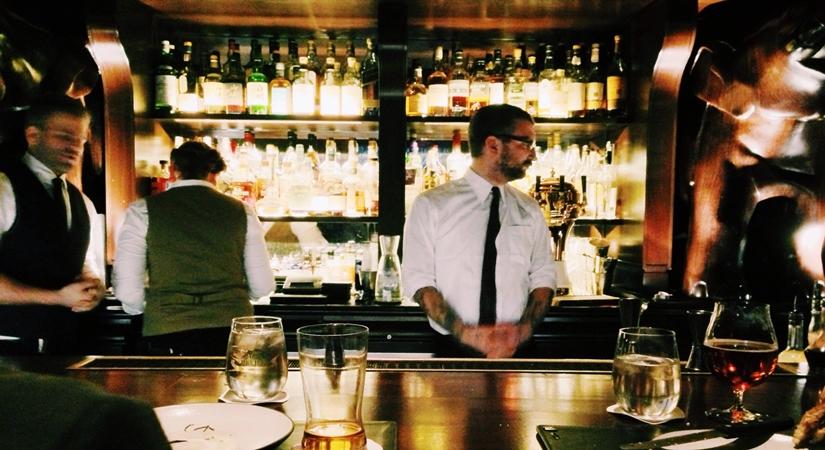 30BestBarsIndia raises funds for bar employees