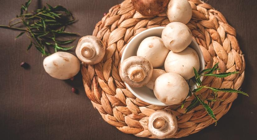 Dietary sources of the Sunshine Vitamin