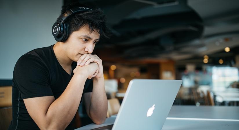 Ace your learning from home