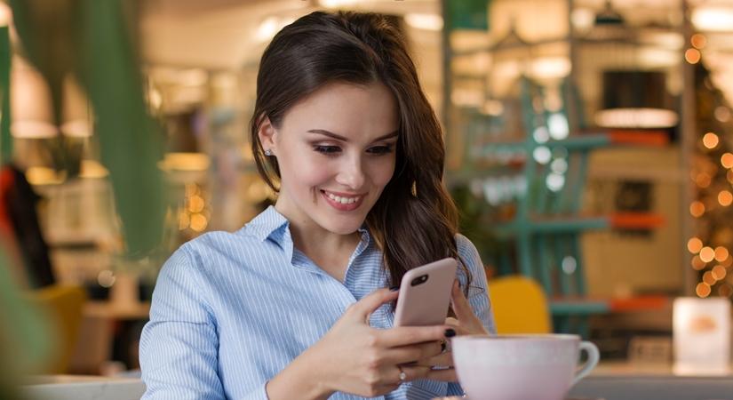 How gadget use can harm your posture