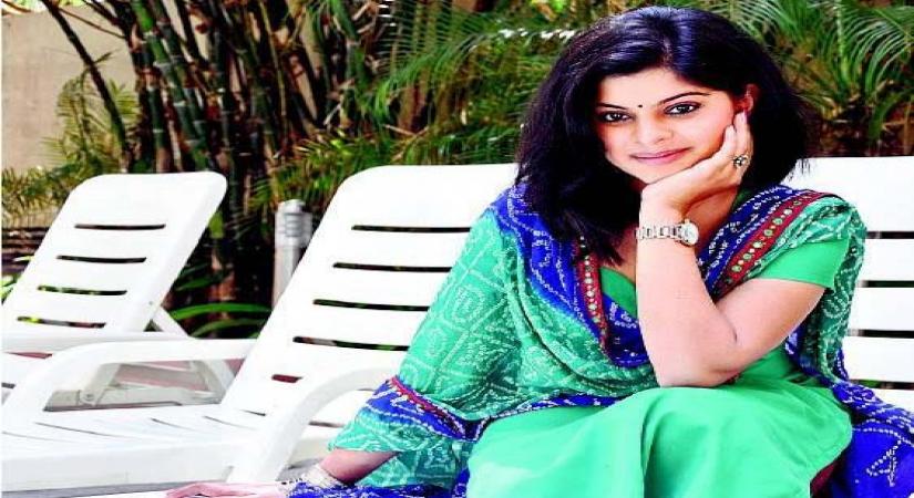 Sneha Wagh: 'Jyoti' is very close to me.
