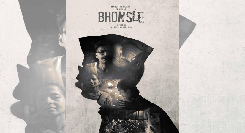 Known for backing content driven films such as "Jugaad" and "Anarkali Of Aarah", Sandiip Kapur says his upcoming production "Bhonsle" relates to the current times.