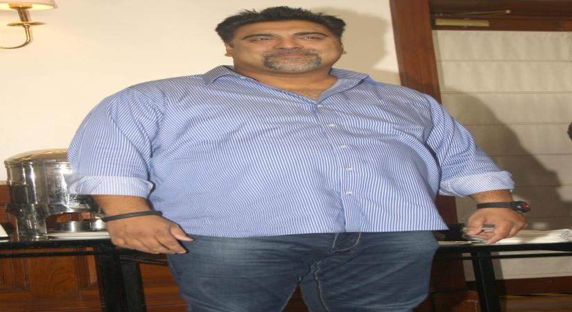 Ram Kapoor