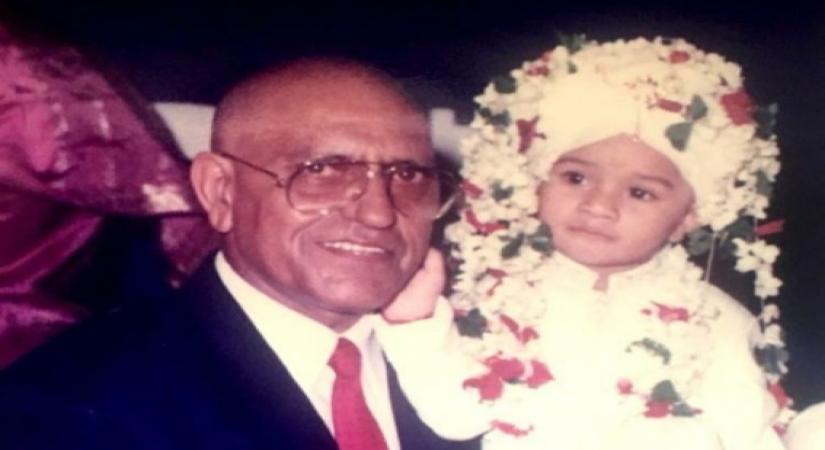 Mumbai, June 22 (IANS) It's the 88th birthday anniversary of the late Amrish Puri on Monday, and fans have posted their wishes on social media in fond memory.