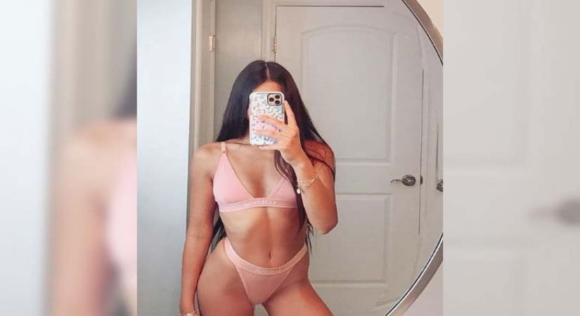 Ananya Panday's cousin Alanna on being shamed on social media.