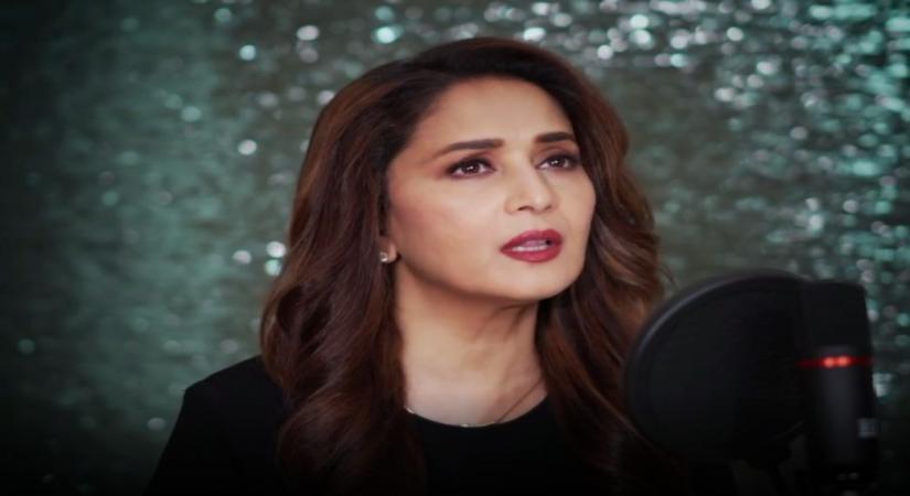 Mumbai, June 12 (IANS) Bollywood star Madhuri Dixit has a strong message against child labour, a practice still rampant in several parts of India.