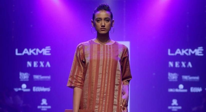 (Photo: lakmefashionwk/Instagram)