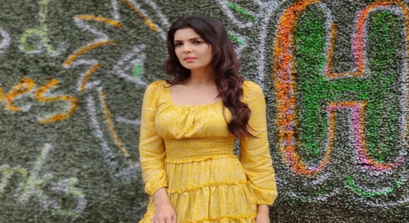 Ihana Dhillon.