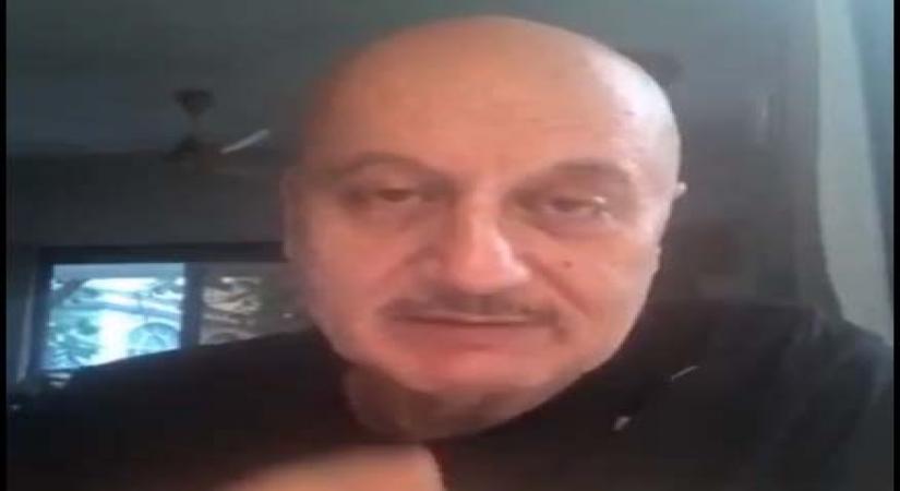 Mumbai, June 29 (IANS) Actor Anupam Kher is confident that the world will survive the deadly coronavirus pandemic, and says all one needs to get through it is hope.