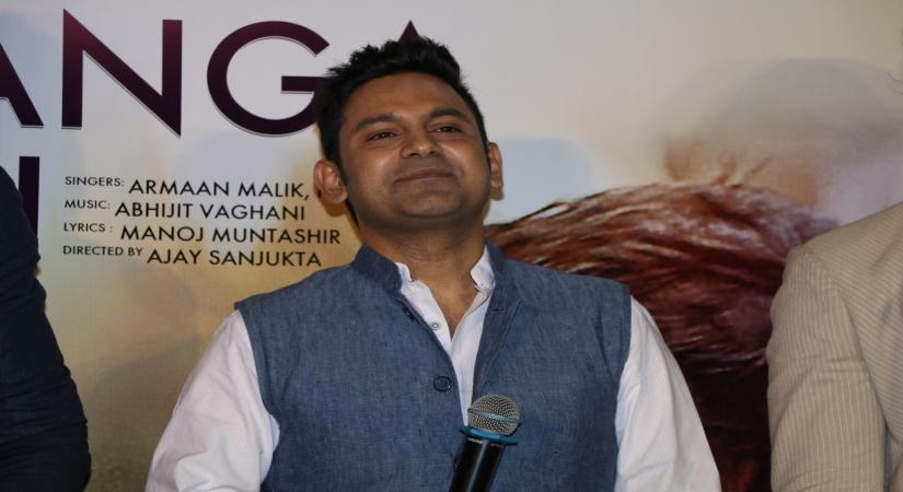 Mumbai, June 16 (IANS) Actor Sushant Singh Rajput's death has once again brought focus on the alleged practice of nepotism in Bollywood. Lyricist Manoj Muntashir, of "Teri mitti" fame, on Tuesday took to Twitter to slam the practice, asking propagators to "grow some real talent" in their backyard and to "make films within" their family.	(File Photo: IANS)