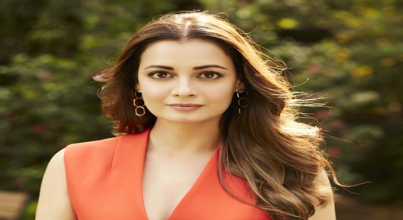 Dia Mirza: Playing Maanayata Dutt in 'Sanju' was surreal