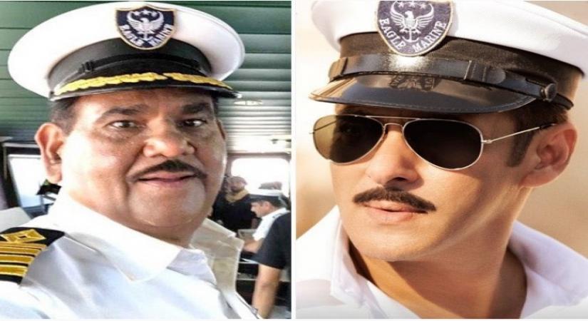 Salman Khan has recited a very good poem in 'Kaagaz': Satish Kaushik.