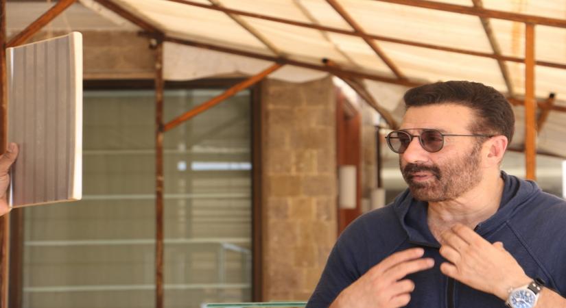 Sunny Deol: Every producer initially rejected 'Ghayal'