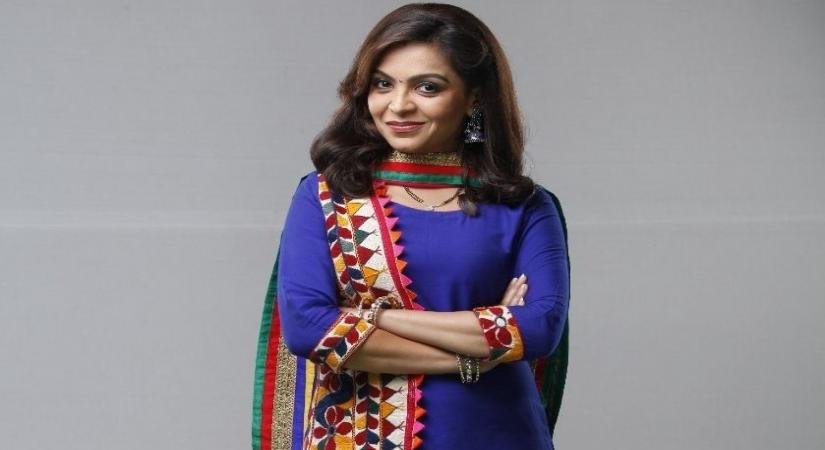 'Khichdi' actress Ami Trivedi joins cast of 'Tera Yaar Hoon Main'.