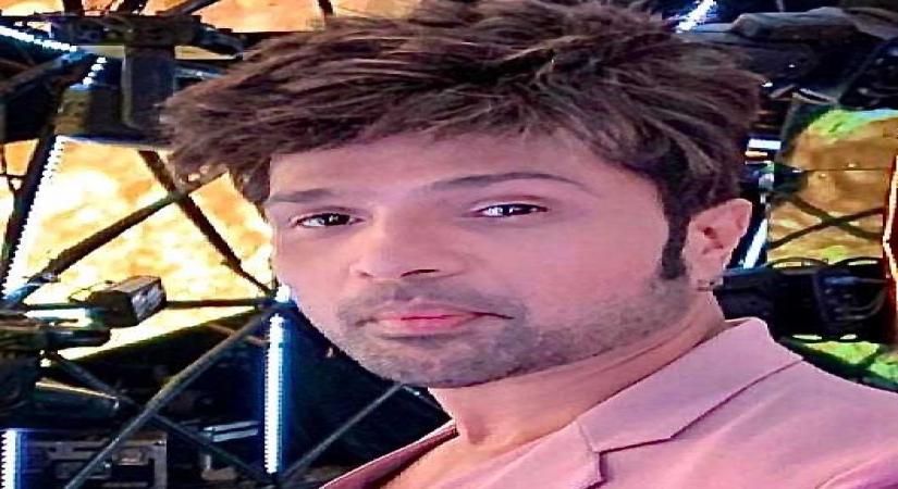 Himesh Reshammiya.