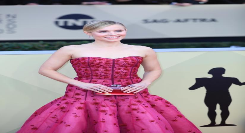 Los Angeles, June 25 (IANS) Actress Kristen Bell will no longer voice the mixed-race central character of Molly Tillerman in the animated series "Central Park".
