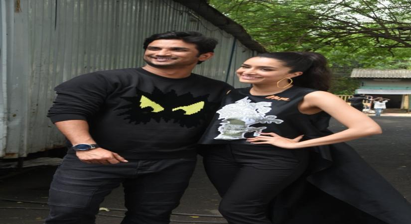 Mumbai, June 18 (IANS) Actress Shraddha Kapoor says the demise of Sushant Singh Rajput, her co-star in "Chhichhore", has left behind a huge void.