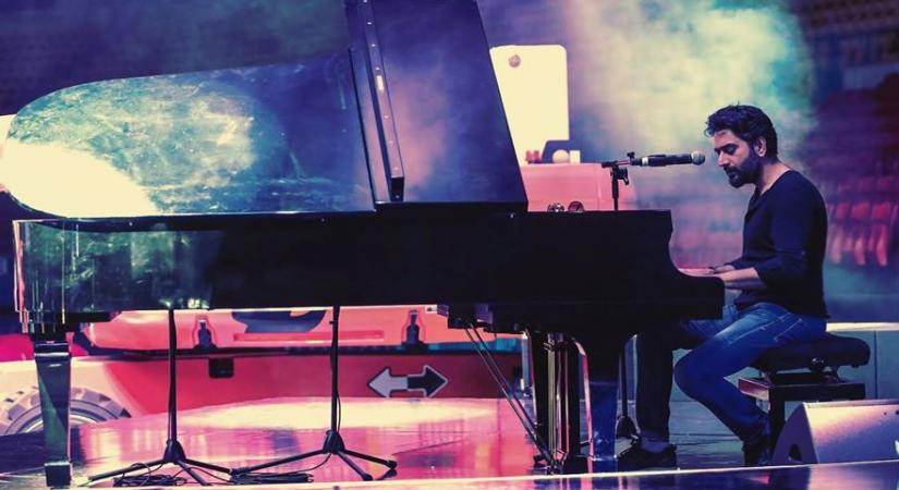 Shekhar Ravjiani (Source: Facebook)