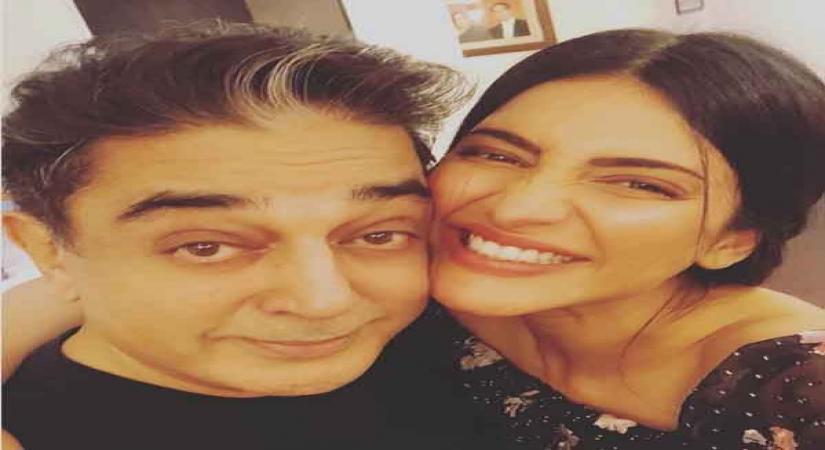 B-Town celebs with their doting dads on Father's Day.