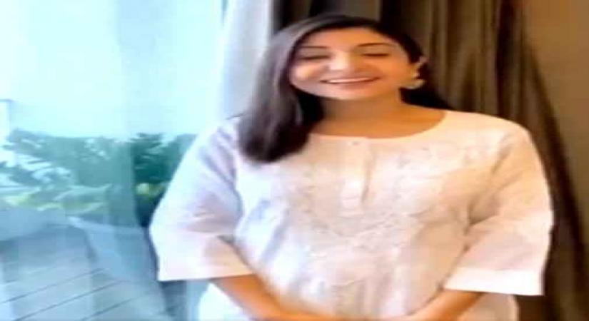 Mumbai, June 29 (IANS) Actress-producer Anushka Sharma says her early start in showbiz has taught her a lot, adding that she applies that wisdom in her personal and professional life every day.