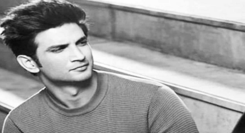 Sushant Singh Rajput's ashes immersion today.