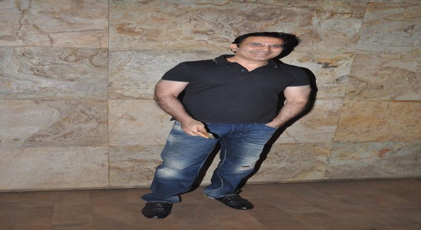 Parmeet Sethi