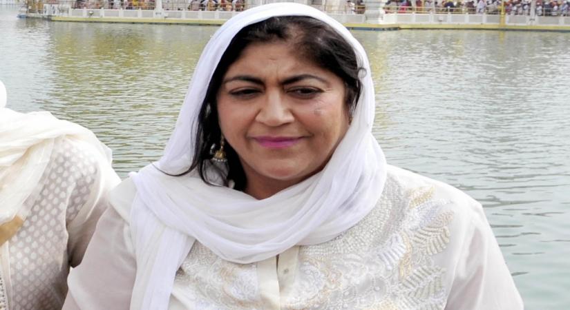 Gurinder Chadha. (File Photo: IANS)