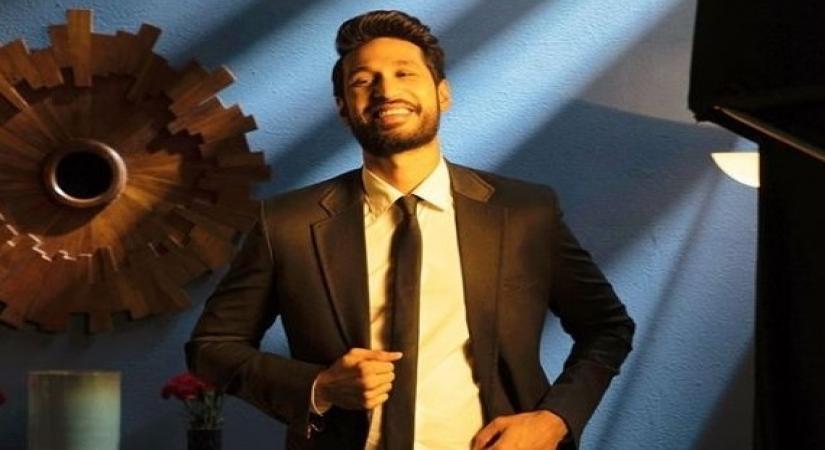 Arjun Kanungo wrote 12 songs during lockdown, is 'ready for 2021'