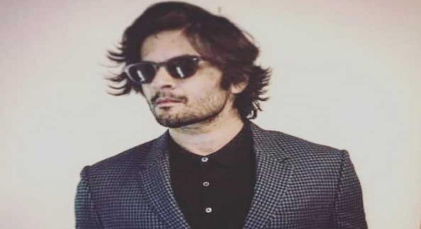 Actor Ali Fazal.