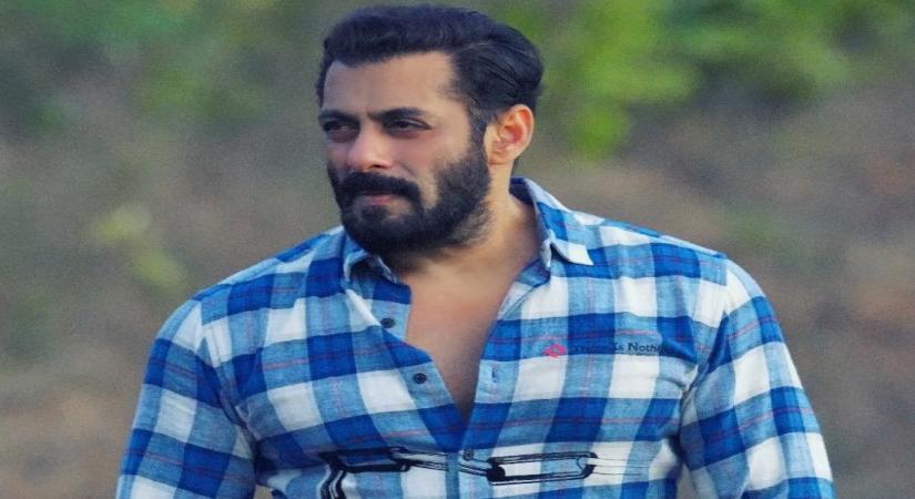 Mumbai, June 1 (IANS) Bollywood superstar Salman Khan took to social media to mourn the demise of Wajid Khan of the sibling composer duo Sajid-Wajid.