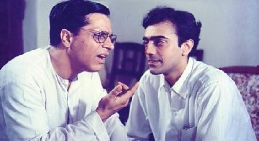 KK Raina: Basu Chatterjee didn't use great technique but was a great storyteller.