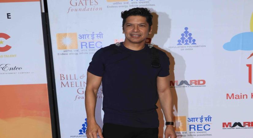 Singer Shaan. (Photo: IANS)