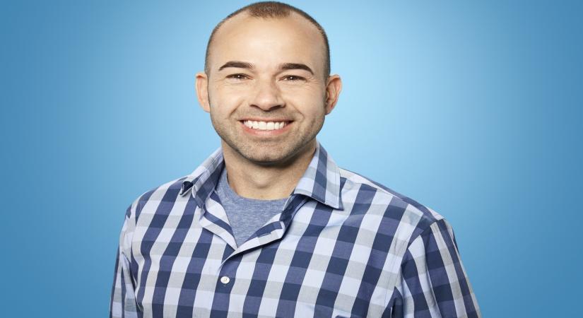 India on the minds of Impractical Jokers