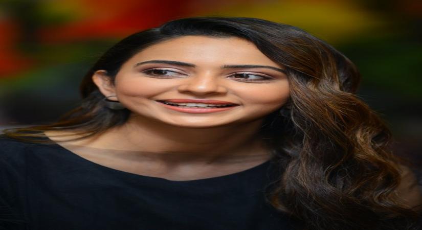 Actress Rakul Preet Singh. (Photo: IANS)